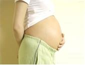 孕期准妈妈与妊娠纹的对抗战