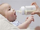 预防小儿肺炎母乳喂养