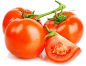 研究发现西红柿有助于降低高胆固醇