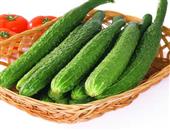 降低胆固醇应常吃黄瓜和洋葱