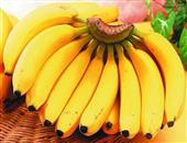 香蕉是老人延年益寿的法宝