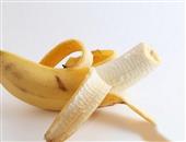 吃香蕉可缓解眼睛疲劳预防辐射