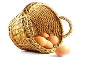 吃鸡蛋不一定会增高胆固醇
