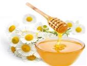 中医补水秘诀香油和蜂蜜擦拭可防手足干燥