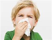 儿童各种鼻塞的防治对策