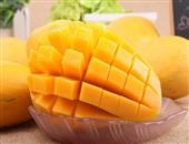 研究证实吃芒果可预防结肠癌及乳腺癌