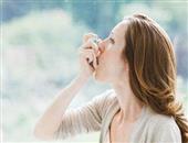 哮喘患兒多伴有過敏性鼻炎