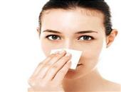 鼻塞、记忆力减退为鼻窦炎常见症状