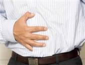 胃粘膜脱垂有何表现?