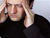 五招助你预防紧张型头痛