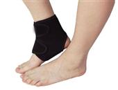 崴脚（踝关节韧带损伤）的治疗方法