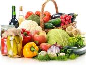 水果蔬菜养生疗效
