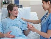 重症肌无力孕妇生产时易并发症