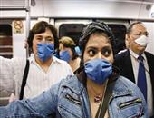 甲流只是新流感口罩可防？