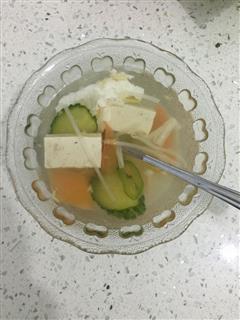 减肥汤做法简单步骤