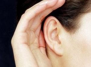 先天性耳聋