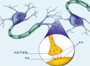 营养障碍性多发性神经病