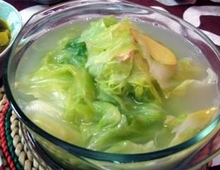 奶油生菜能和鸡蛋一起吃吗_奶油生菜和鸡蛋可以一起吃吗/同吃