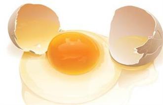 蛋黄能和丝瓜一起吃吗_蛋黄和丝瓜可以一起吃吗/同吃