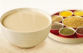 豆浆能和胡萝卜一起吃吗_豆浆和胡萝卜可以一起吃吗/同吃 豆浆能和胡萝卜一起吃吗_豆浆和胡萝卜可以一起吃吗/同吃