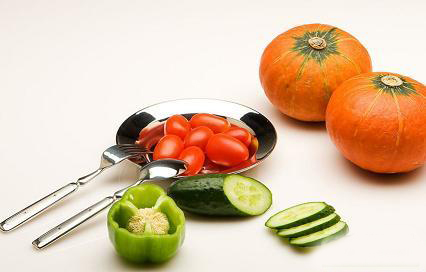 吃什么减肥 多吃黄瓜和苦瓜保准瘦