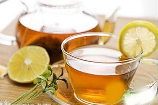 饮用红茶可增加御寒能力