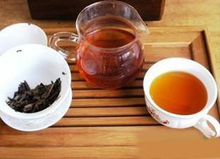 喝茶的四个误区可伤害身体