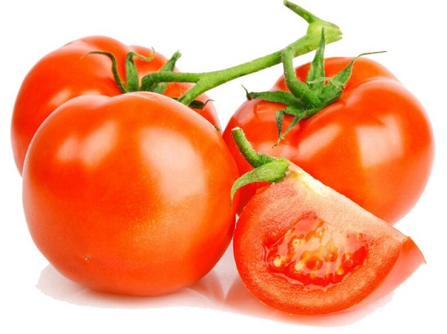 西红柿皮的营养价值比较高