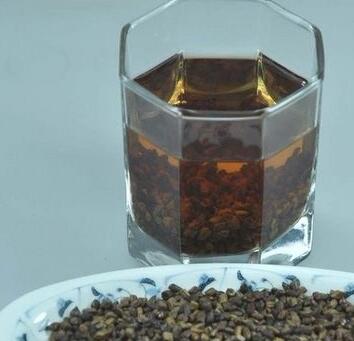 荷叶茶减肥方法