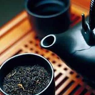 如何简单清洗茶具更健康？