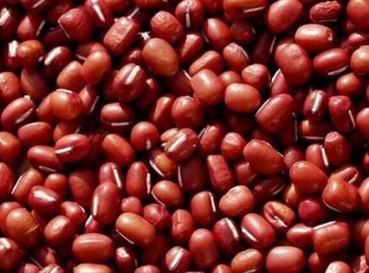 5款红豆减肥食谱高效排毒消水肿