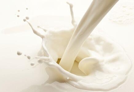 周末两天牛奶清肠排毒减肥法