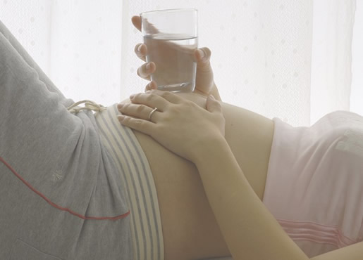 5大类健康饮食促进女性怀孕