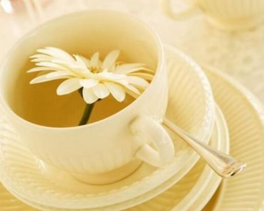 女性饭后喝乌龙茶能促进脂肪分解