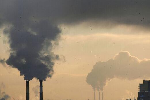 国际癌症研究机构空气污染为致癌主因之一