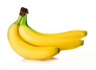 冬季慎吃香蕉葡萄催熟反季水果反有害