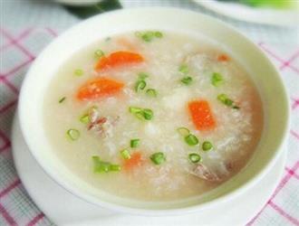 20种粥适合不同病情的糖友饮食