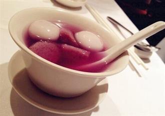 速冻汤圆怎么煮