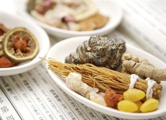 中医和阴阳学说