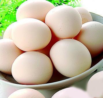 吃鸡蛋有助控制体重