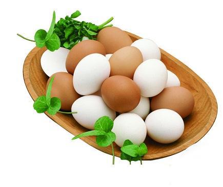 学龄前孩子不宜吃半生熟鸡蛋