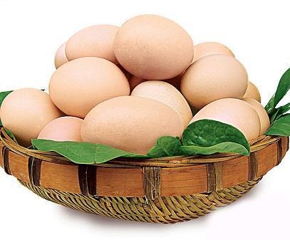 注意7种食物绝不要和鸡蛋同吃