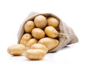 美味土豆减肥餐 让你1天瘦1斤