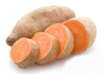 红薯减肥法超有效减肥方法