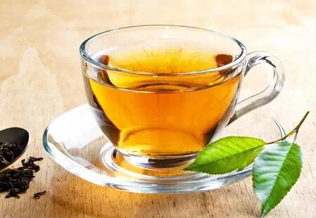 胃病患者可通过喝茶来调理肠胃