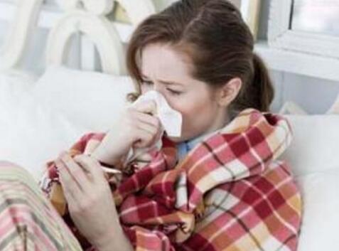 儿童冬季感冒咳嗽怎么办