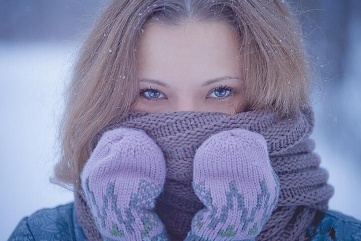 六方法让你冬季不感冒