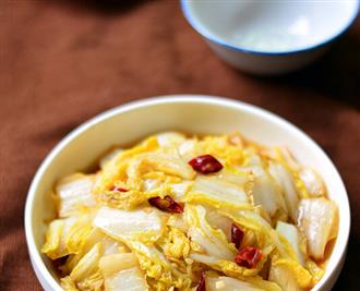 泡菜致癌是误解每天可吃2公斤