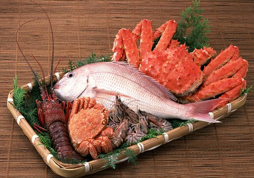 吃海鲜加重前列腺炎？