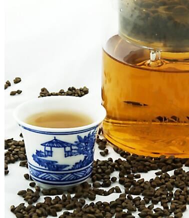 多喝花草茶让你瘦 自制减肥茶的方法